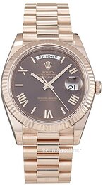 Rolex Day-Date 40 228235-0002