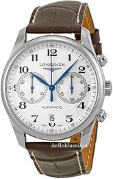 Longines Master L2.629.4.78.3