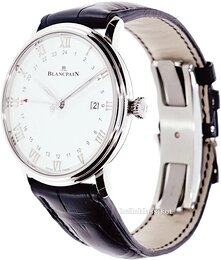 Blancpain Villeret 6662-1127-55B