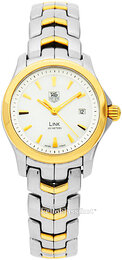 TAG Heuer Link 27.3 mm WJF1352.BB0581