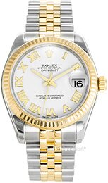 Rolex Datejust Midsize 178273-0073