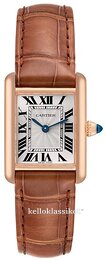 Cartier Tank Louis WGTA0010