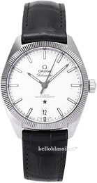 Omega Constellation Globemaster Co-Axial Chronometer 39mm 130.33.39.21.02.001