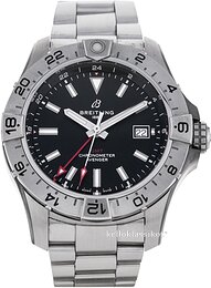 Breitling Avenger Automatic GMT 44 A32320101B1A1