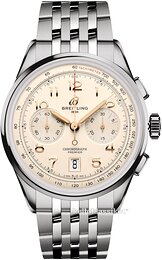 Breitling Premier AB0145211G1A1