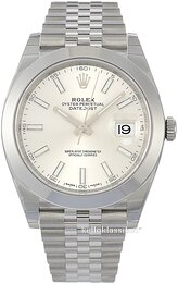 Rolex Datejust 41 126300-0004