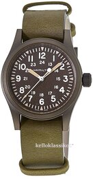 Hamilton Khaki Field H69449861