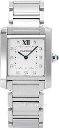 Cartier Tank Francaise WE110007
