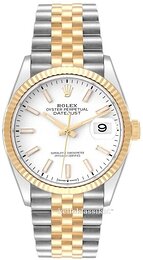 Rolex Datejust 36 126233-0019