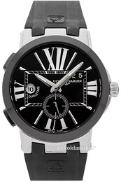 Ulysse Nardin Dual Time 243-00-3-42