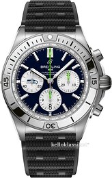 Breitling Chronomat B01 42 NFL Seattle Seahawks AB01342B1C4S1