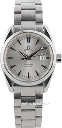 Omega Seamaster Aqua Terra 2518.30.00