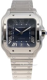 Cartier Santos de Cartier WSSA0071