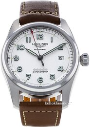 Longines Spirit L3.810.4.73.2