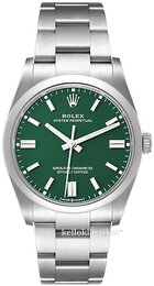 Rolex Oyster Perpetual 36 126000-0005