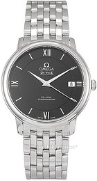 Omega De Ville Prestige Co-Axial 36.8mm 424.10.37.20.01.001