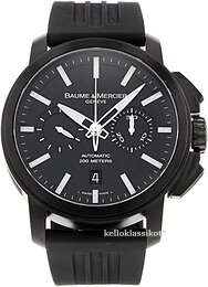 Baume & Mercier Classima Executives MOA8853