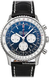 Breitling Navitimer 1 B01 Chronograph 46 AB0127211C1P2