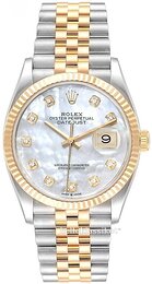 Rolex Datejust 36 126233-0023