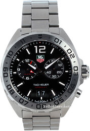 TAG Heuer Formula 1 WAZ111A.BA0875