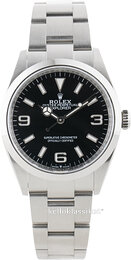 Rolex Explorer 124270-0001