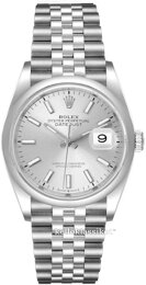 Rolex Datejust 36 126200-0001