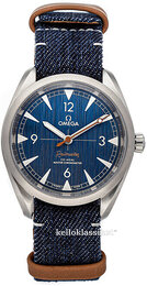Omega Seamaster Railmaster 220.12.40.20.03.001