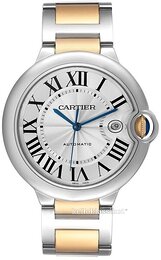 Cartier Ballon Blue W2BB0022
