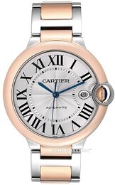 Cartier Ballon Blue W2BB0004