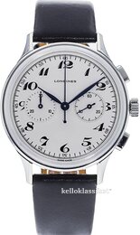 Longines Heritage L2.827.4.73.0