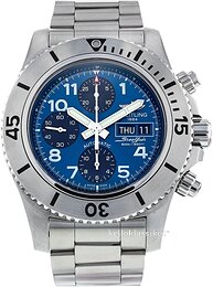 Breitling Superocean Chronograph Steelfish A13341C3-C893-162A