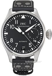 IWC Pilots Classic Big Pilot IW500401