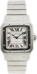 Cartier Santos de Cartier W20098D6