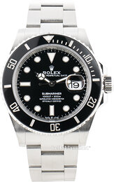 Rolex Submariner 126610LN-0001