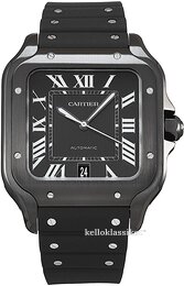 Cartier Santos De Cartier WSSA0039