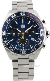 TAG Heuer Formula 1 CAZ101AK.BA0842
