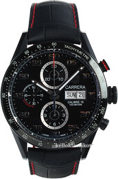 TAG Heuer Carrera CV2A81.FC6237