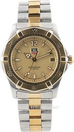 TAG Heuer 2000 WK1121.BB0314