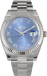 Rolex Datejust 41 126334-0025
