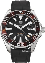 TAG Heuer Aquaracer WAY201N.FT6177