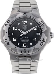 TAG Heuer Kirium WL5119.BA0700
