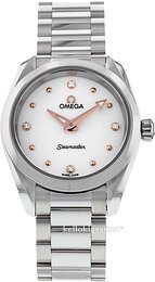 Omega Seamaster Aqua Terra 150M 220.10.28.60.54.001