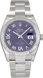 Rolex Datejust 36 126234-0022