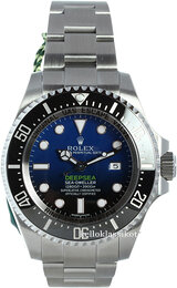 Rolex Deep Sea James Cameron 116660-0003