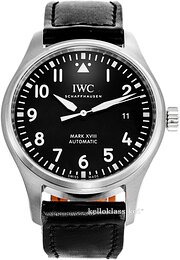 IWC Pilots Classic IW327001
