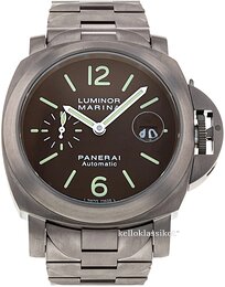Panerai Contemporary Luminor Marina Automatic Titanium PAM00279