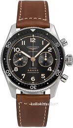 Longines Spirit Flyback L3.821.4.53.2