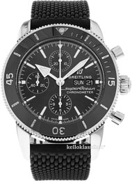 Breitling Superocean Heritage Ii Chronograph A13313121B1S1