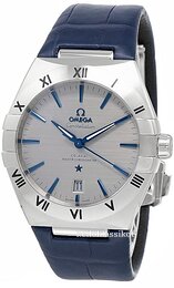 Omega Constellation Co-Axial 39Mm 131.13.39.20.06.002