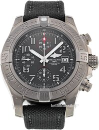Breitling Avenger Bandit E1338310-M536-253S-E20DSA.2